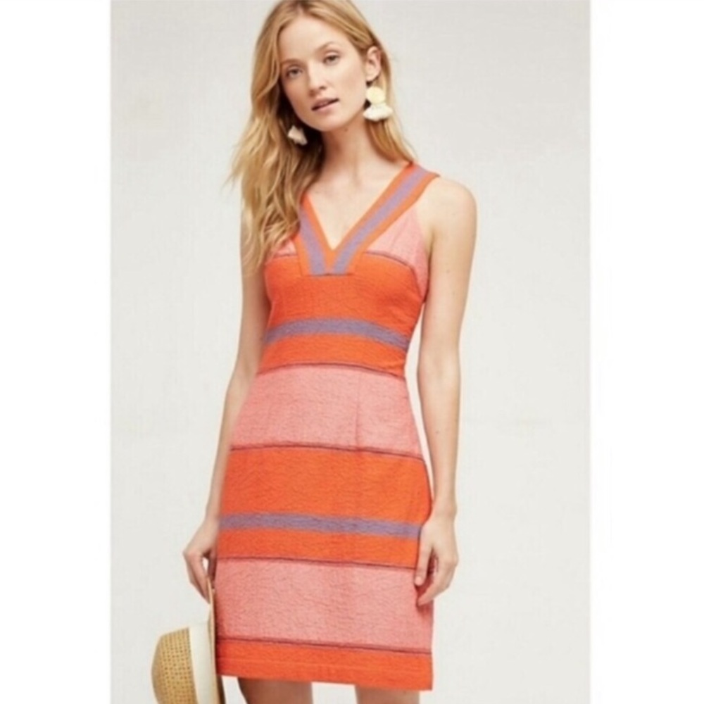 Anthropologie HD in Paris Dress